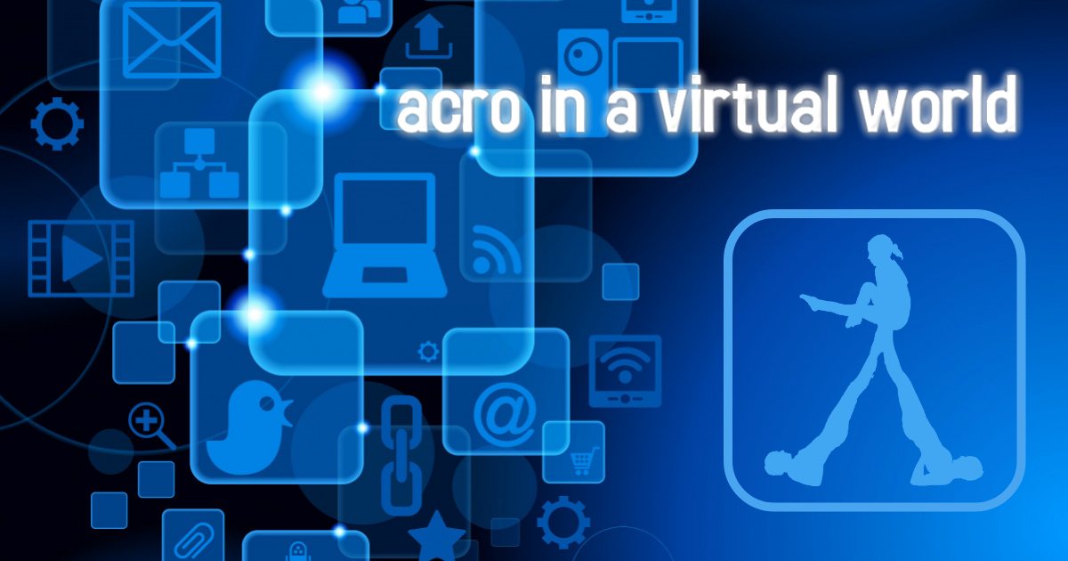 acro gone virtual